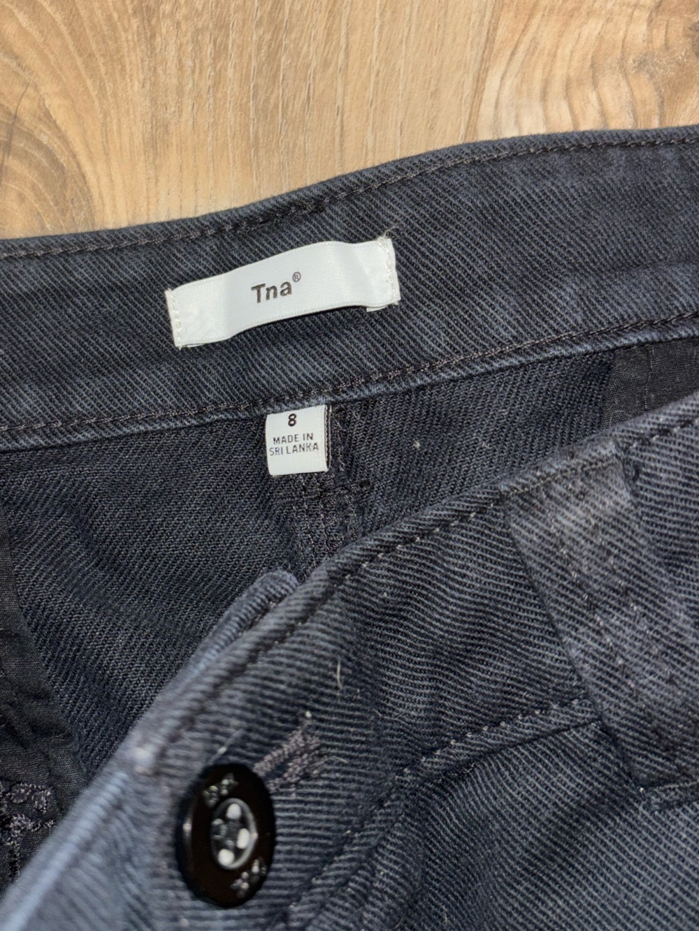 TNA outback cargo pants - Picture 4 of 6